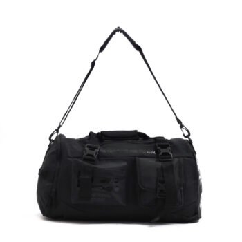 SENSATIONAL Shadow Duffle Travel Bag 3 in 1 Waterproof
