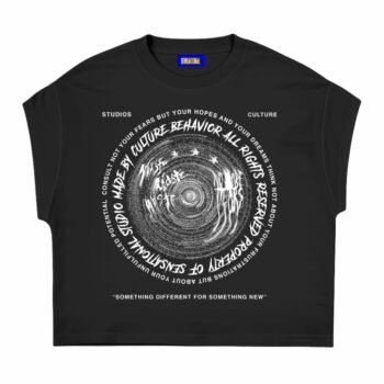 SENSATIONAL Dreams Boxy Sleeveless Tee Oversize Tanktop Unisex Heavyweight 16s