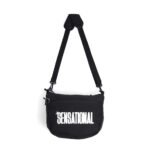 SENSATIONAL Street Sling Bag-Tas Selempang