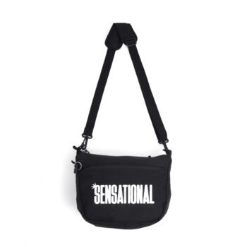 SENSATIONAL Street Sling Bag-Tas Selempang